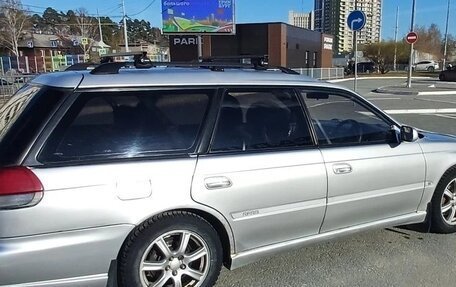 Subaru Legacy VII, 1995 год, 360 000 рублей, 3 фотография
