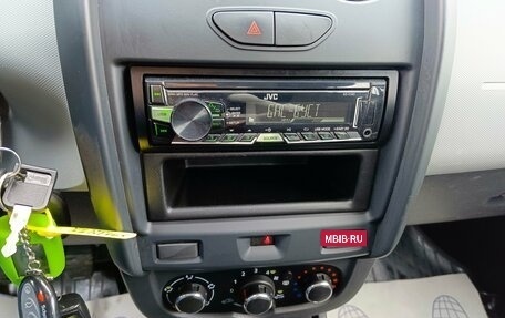 Renault Duster I рестайлинг, 2016 год, 998 000 рублей, 16 фотография