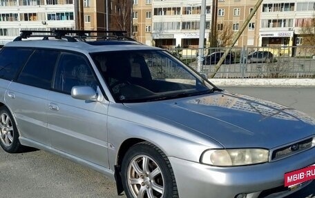 Subaru Legacy VII, 1995 год, 360 000 рублей, 2 фотография
