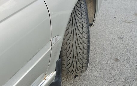 Subaru Legacy VII, 1995 год, 360 000 рублей, 13 фотография