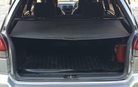 Subaru Legacy VII, 1995 год, 360 000 рублей, 15 фотография