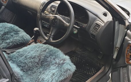Subaru Legacy VII, 1995 год, 360 000 рублей, 19 фотография