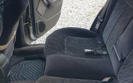 Subaru Legacy VII, 1995 год, 360 000 рублей, 17 фотография