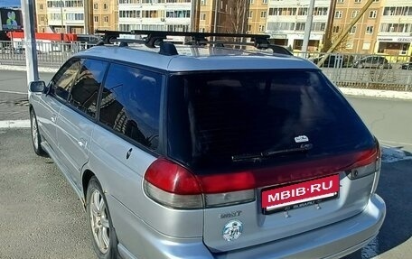 Subaru Legacy VII, 1995 год, 360 000 рублей, 11 фотография