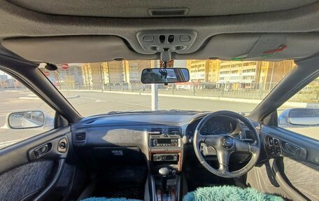 Subaru Legacy VII, 1995 год, 360 000 рублей, 22 фотография