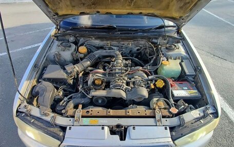 Subaru Legacy VII, 1995 год, 360 000 рублей, 23 фотография