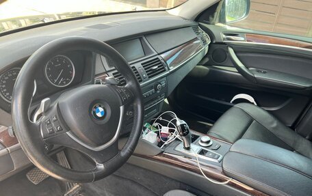 BMW X6, 2009 год, 1 550 000 рублей, 10 фотография