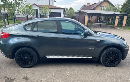 BMW X6, 2009 год, 1 550 000 рублей, 7 фотография