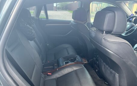 BMW X6, 2009 год, 1 550 000 рублей, 12 фотография