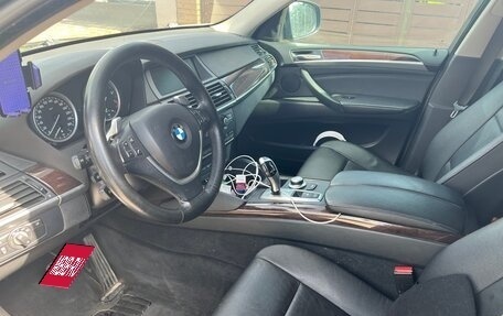 BMW X6, 2009 год, 1 550 000 рублей, 9 фотография