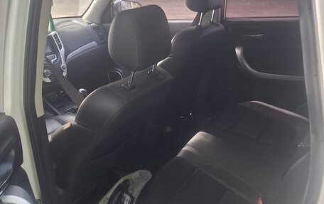 Changan CS35, 2019 год, 600 000 рублей, 8 фотография