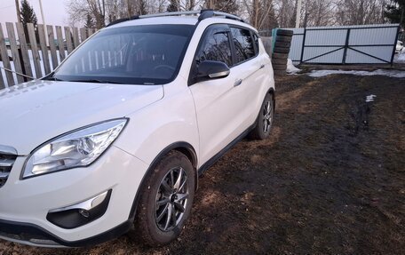 Changan CS35, 2019 год, 600 000 рублей, 3 фотография