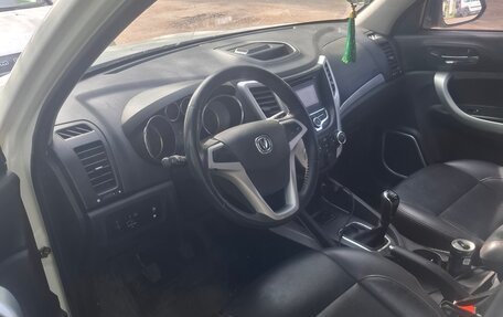 Changan CS35, 2019 год, 600 000 рублей, 7 фотография