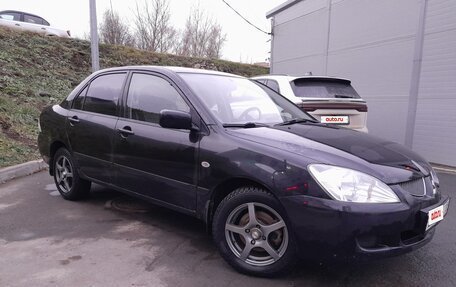 Mitsubishi Lancer IX, 2005 год, 320 000 рублей, 4 фотография