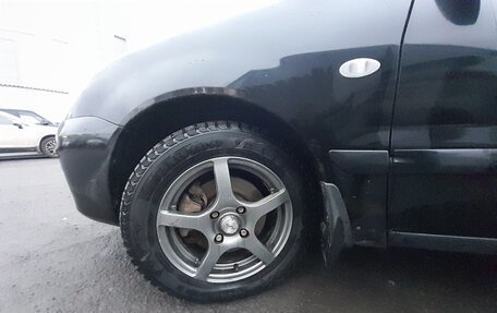 Mitsubishi Lancer IX, 2005 год, 320 000 рублей, 8 фотография
