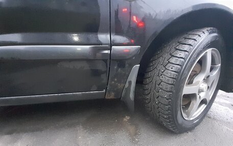 Mitsubishi Lancer IX, 2005 год, 320 000 рублей, 7 фотография