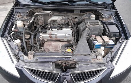 Mitsubishi Lancer IX, 2005 год, 320 000 рублей, 6 фотография
