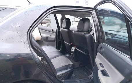 Mitsubishi Lancer IX, 2005 год, 320 000 рублей, 9 фотография