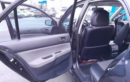 Mitsubishi Lancer IX, 2005 год, 320 000 рублей, 13 фотография