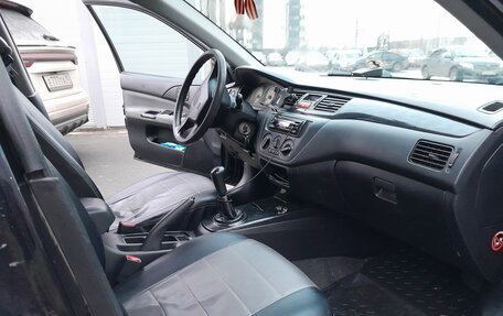 Mitsubishi Lancer IX, 2005 год, 320 000 рублей, 11 фотография