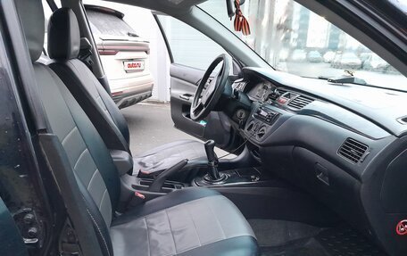 Mitsubishi Lancer IX, 2005 год, 320 000 рублей, 10 фотография