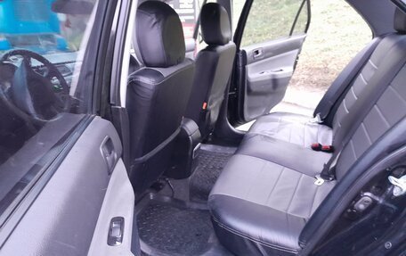 Mitsubishi Lancer IX, 2005 год, 320 000 рублей, 12 фотография