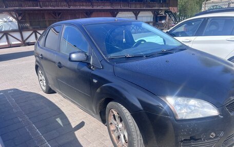 Ford Focus II рестайлинг, 2007 год, 170 000 рублей, 3 фотография