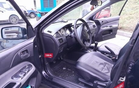 Mitsubishi Lancer IX, 2005 год, 320 000 рублей, 14 фотография