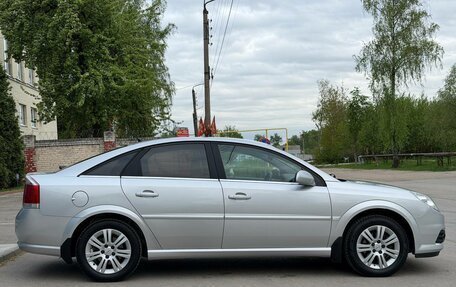 Opel Vectra C рестайлинг, 2008 год, 415 000 рублей, 4 фотография