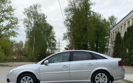 Opel Vectra C рестайлинг, 2008 год, 415 000 рублей, 8 фотография