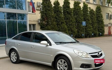 Opel Vectra C рестайлинг, 2008 год, 415 000 рублей, 3 фотография