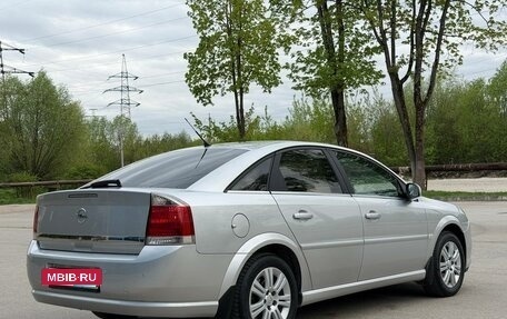 Opel Vectra C рестайлинг, 2008 год, 415 000 рублей, 5 фотография