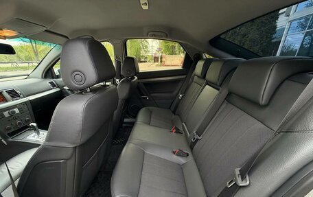 Opel Vectra C рестайлинг, 2008 год, 415 000 рублей, 17 фотография