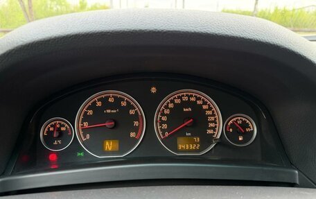 Opel Vectra C рестайлинг, 2008 год, 415 000 рублей, 19 фотография