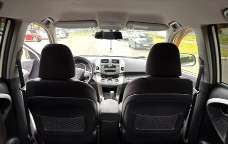 Toyota RAV4, 2012 год, 1 550 000 рублей, 3 фотография