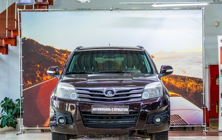 Great Wall Hover H3 I, 2014 год, 720 000 рублей, 2 фотография