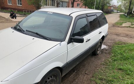 Volkswagen Passat B3, 1990 год, 125 000 рублей, 2 фотография