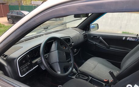 Volkswagen Passat B3, 1990 год, 125 000 рублей, 6 фотография