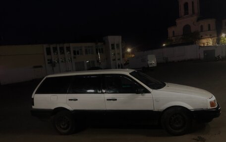 Volkswagen Passat B3, 1990 год, 125 000 рублей, 4 фотография