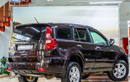 Great Wall Hover H3 I, 2014 год, 720 000 рублей, 6 фотография