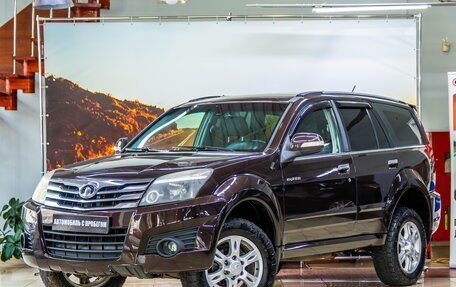 Great Wall Hover H3 I, 2014 год, 720 000 рублей, 3 фотография