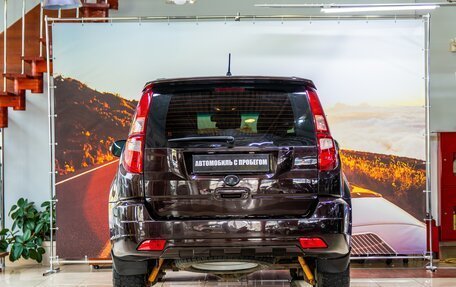Great Wall Hover H3 I, 2014 год, 720 000 рублей, 5 фотография