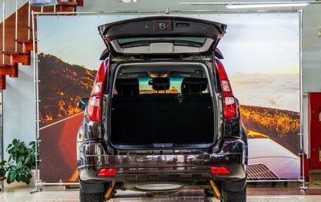 Great Wall Hover H3 I, 2014 год, 720 000 рублей, 22 фотография