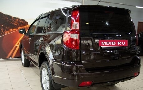 Great Wall Hover H3 I, 2014 год, 720 000 рублей, 23 фотография