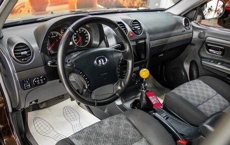 Great Wall Hover H3 I, 2014 год, 720 000 рублей, 14 фотография