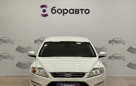 Ford Mondeo IV, 2012 год, 899 000 рублей, 2 фотография