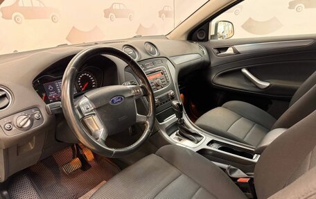 Ford Mondeo IV, 2012 год, 899 000 рублей, 7 фотография