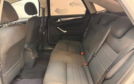Ford Mondeo IV, 2012 год, 899 000 рублей, 9 фотография