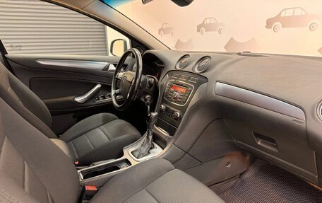 Ford Mondeo IV, 2012 год, 899 000 рублей, 8 фотография