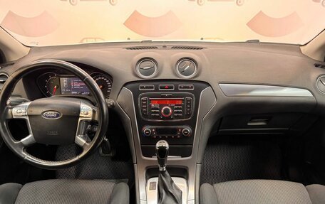 Ford Mondeo IV, 2012 год, 899 000 рублей, 11 фотография